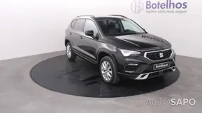 Seat Ateca 1.0 TSI Style de 2021