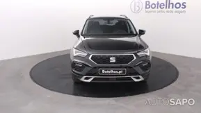 Seat Ateca 1.0 TSI Style de 2021