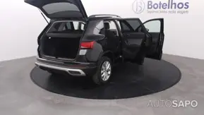 Seat Ateca 1.0 TSI Style de 2021