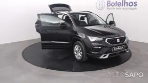 Seat Ateca 1.0 TSI Style de 2021