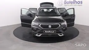 Seat Ateca 1.0 TSI Style de 2021