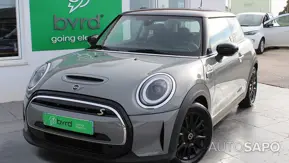 MINI Cooper de 2021