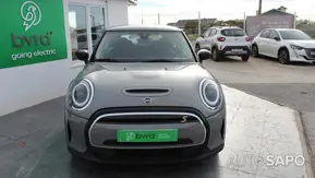 MINI Cooper de 2021