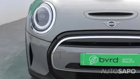 MINI Cooper de 2021