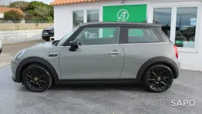 MINI Cooper de 2021