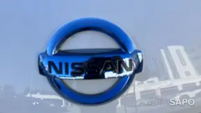 Nissan e-NV200 de 2018