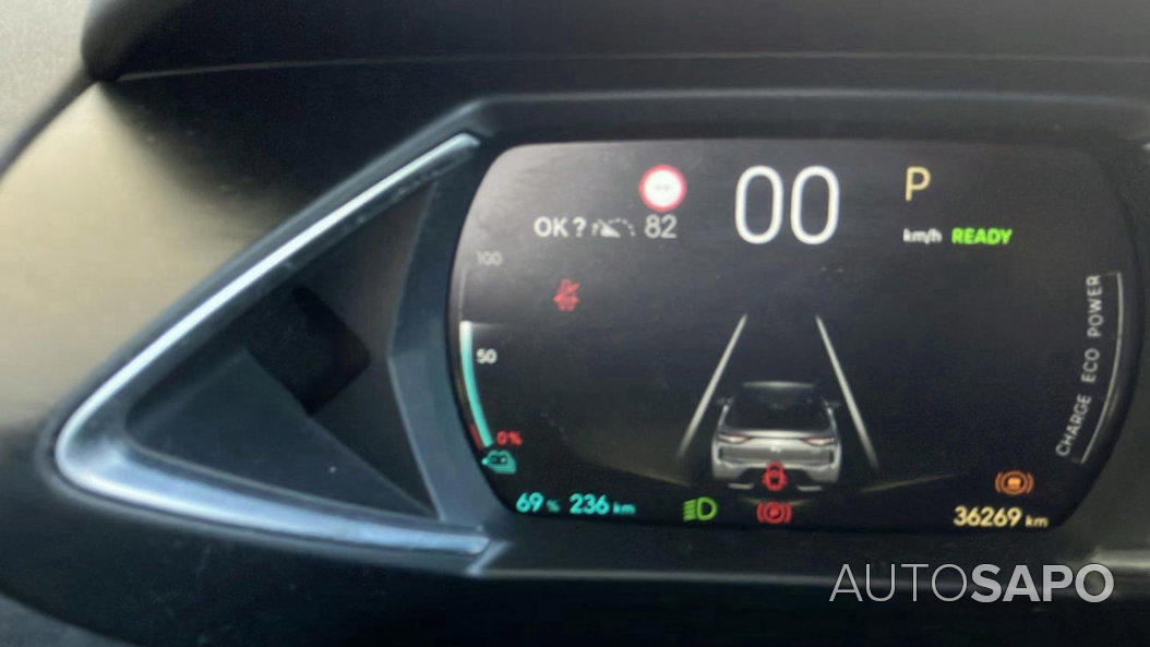 DS DS3 Crossback de 2023