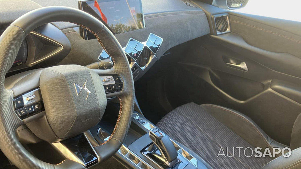 DS DS3 Crossback de 2023