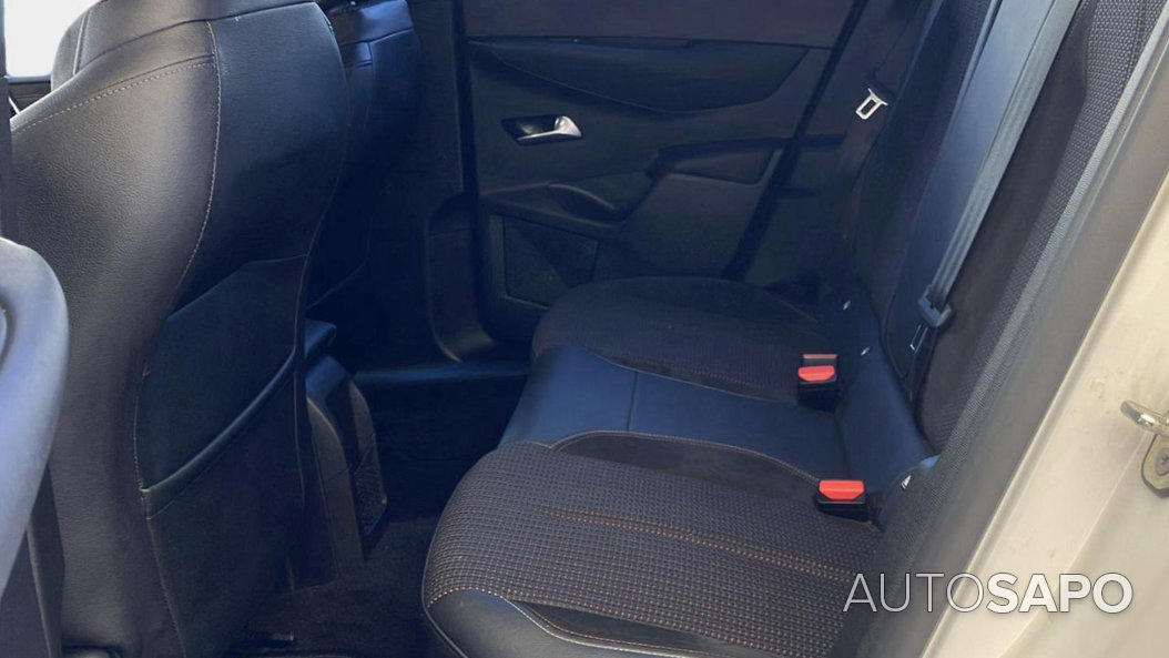 DS DS3 Crossback de 2023