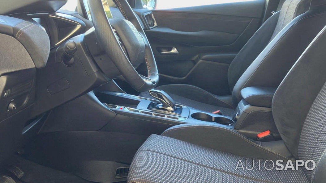 DS DS3 Crossback de 2023