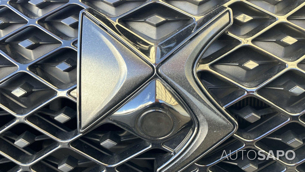 DS DS3 Crossback de 2023