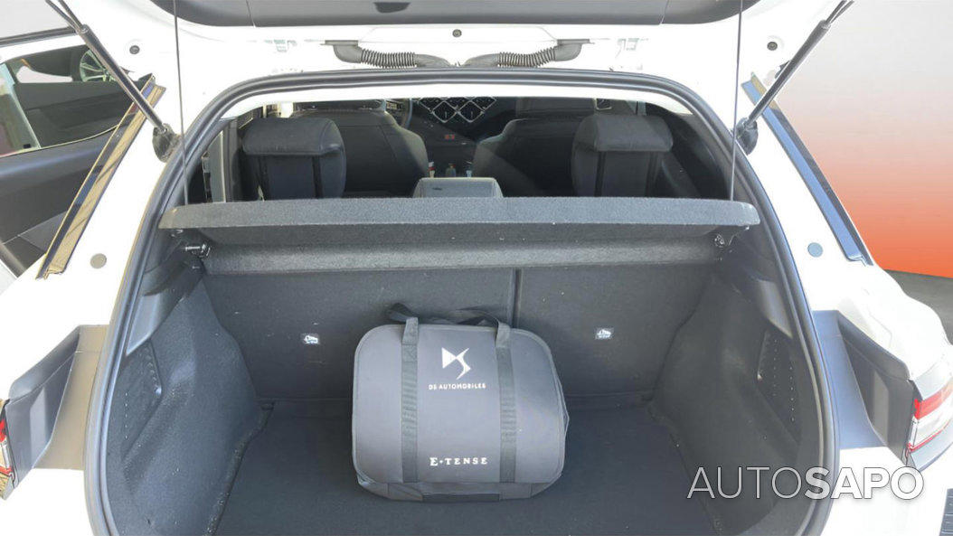 DS DS3 Crossback de 2023