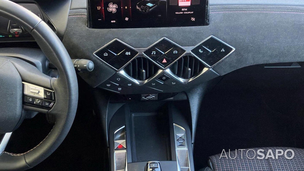 DS DS3 Crossback de 2023
