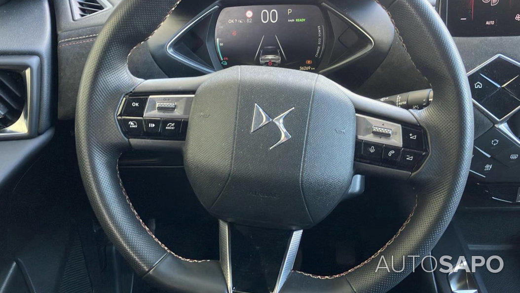 DS DS3 Crossback de 2023