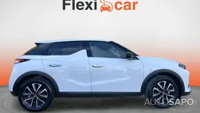 DS DS3 Crossback de 2023