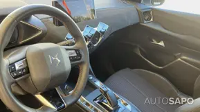 DS DS3 Crossback de 2023