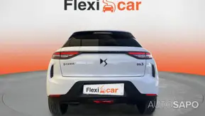 DS DS3 Crossback de 2023