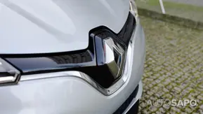 Renault ZOE de 2021