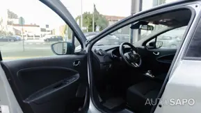 Renault ZOE de 2021