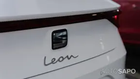 Seat Leon de 2020