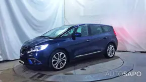 Renault Grand Scénic de 2020