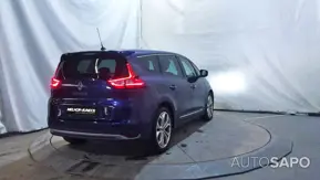 Renault Grand Scénic de 2020