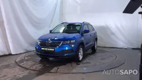 Skoda Karoq 1.0 TSI Ambition de 2020