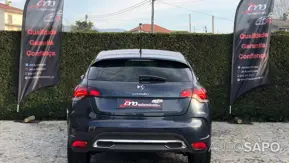 Citroen DS4 1.6 BlueHDi So Chic EAT6 de 2014