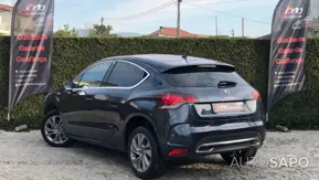 Citroen DS4 1.6 BlueHDi So Chic EAT6 de 2014