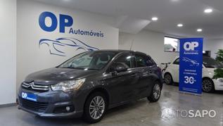 Citroen C4 de 2011