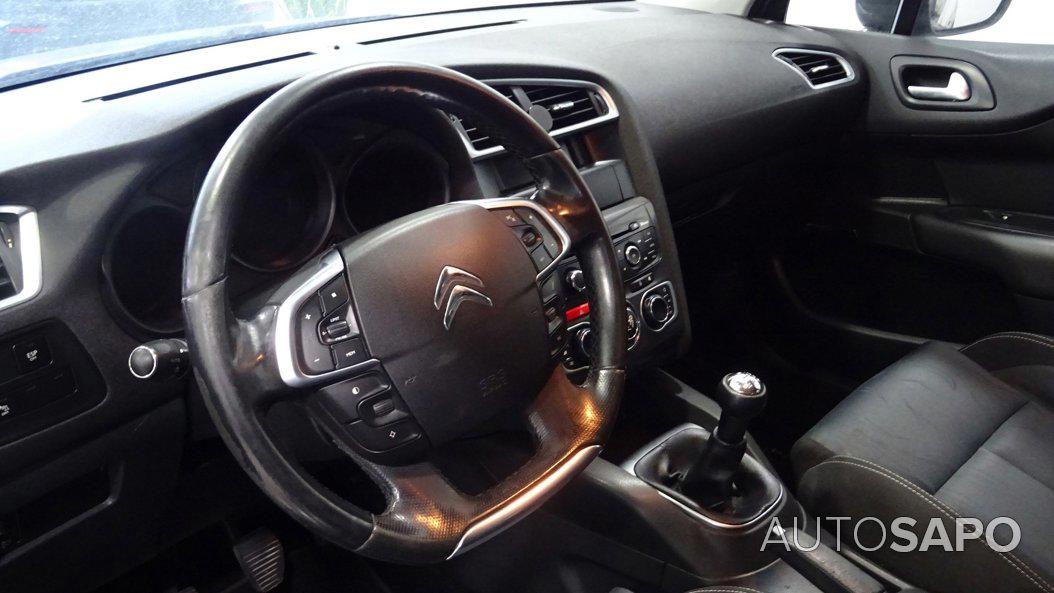 Citroen C4 de 2011