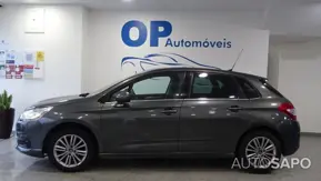 Citroen C4 de 2011