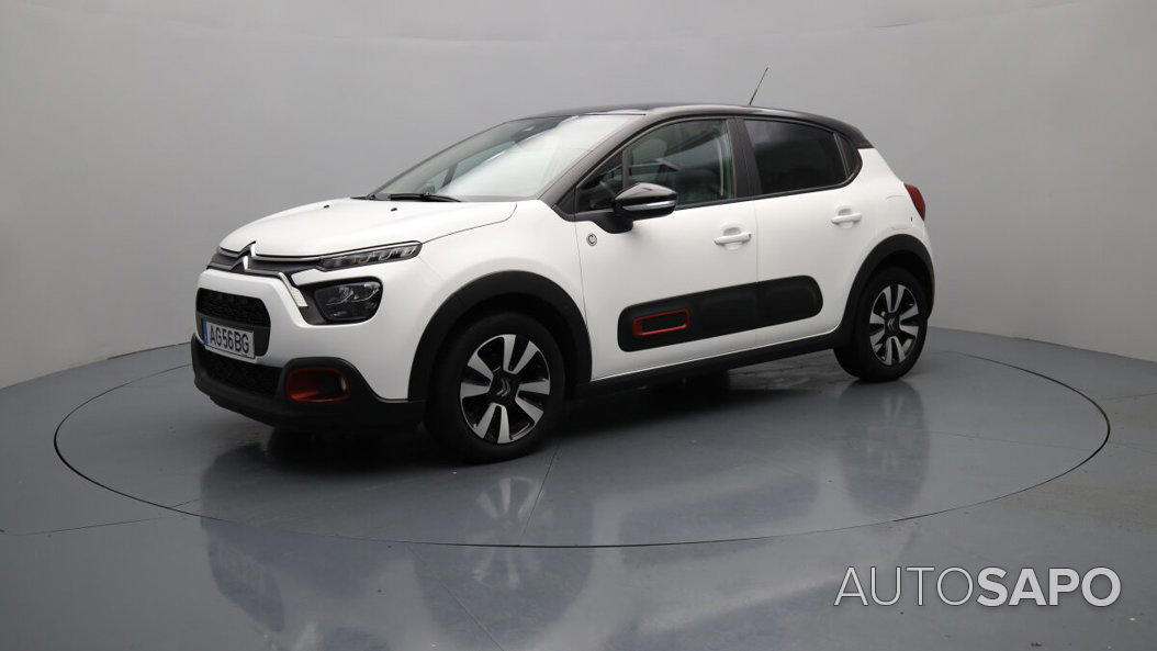 Citroen C3 de 2021