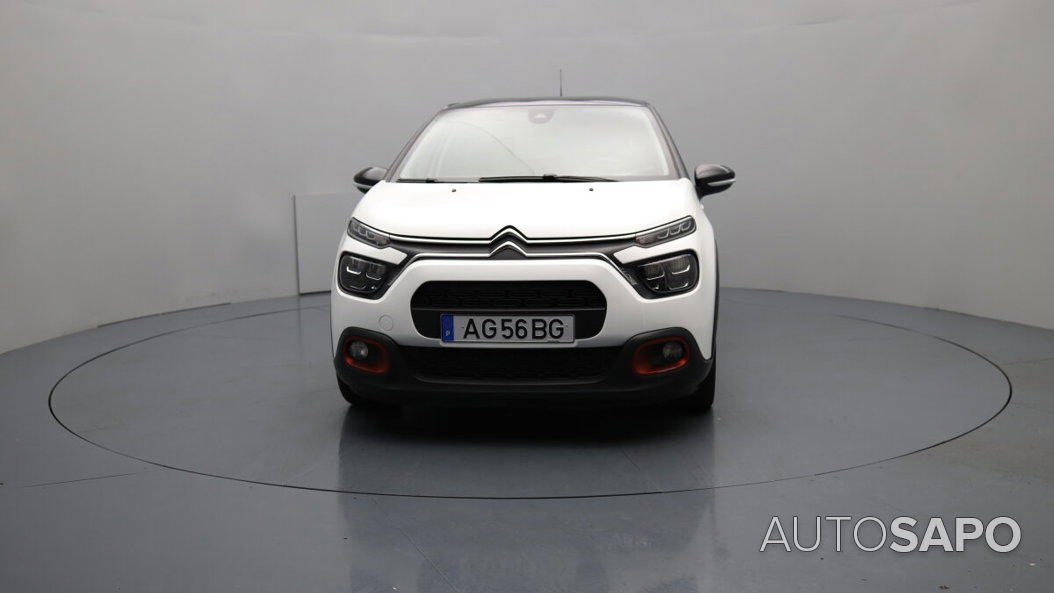 Citroen C3 de 2021