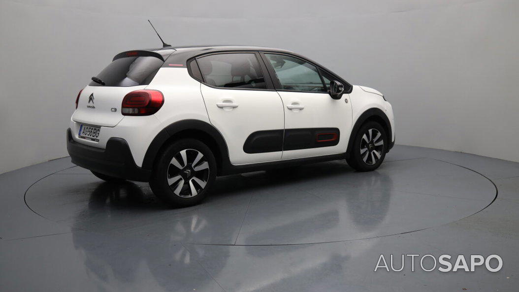 Citroen C3 de 2021