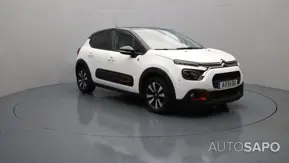 Citroen C3 de 2021