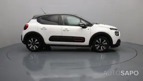 Citroen C3 de 2021