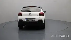 Citroen C3 de 2021