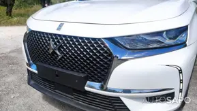 DS DS7 Crossback 1.5 BlueHDi Be Chic de 2018