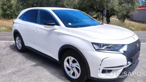 DS DS7 Crossback 1.5 BlueHDi Be Chic de 2018