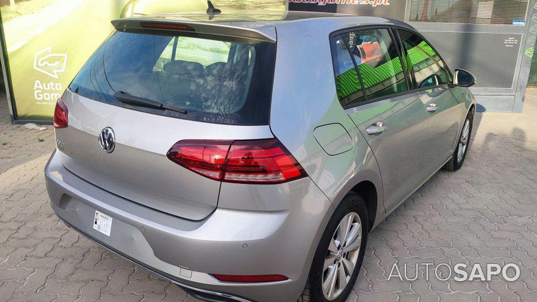 Volkswagen Golf 1.6 TDi Edition de 2018