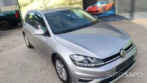 Volkswagen Golf 1.6 TDi Edition de 2018