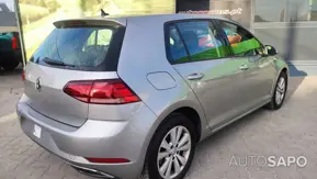 Volkswagen Golf 1.6 TDi Edition de 2018