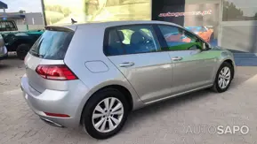 Volkswagen Golf 1.6 TDi Edition de 2018