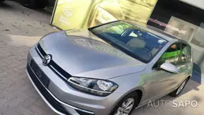 Volkswagen Golf 1.6 TDi Edition de 2018