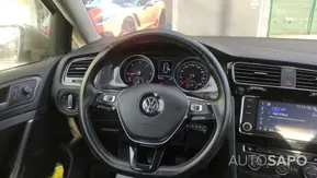 Volkswagen Golf 1.6 TDi Edition de 2018