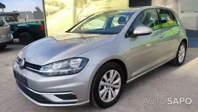 Volkswagen Golf 1.6 TDi Edition de 2018