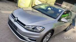 Volkswagen Golf 1.6 TDi Edition de 2018