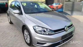 Volkswagen Golf 1.6 TDi Edition de 2018