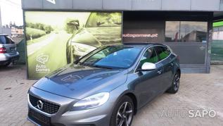 Volvo V40 2.0 D3 R-Design de 2018